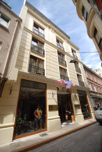 İstanbul Turkey Booking Discount booking.com