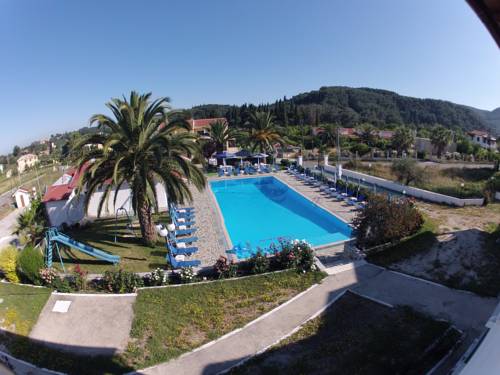 Arillas Greece Booking Discount booking.com