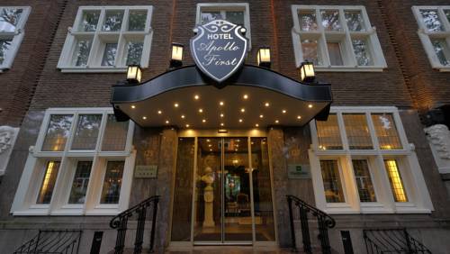 Amsterdam Netherlands Booking Discount booking.com