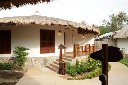 Kampot Cambodge Réservation Réduction booking.com