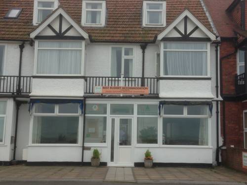 Margate Royaume-Uni Réservation Réduction booking.com