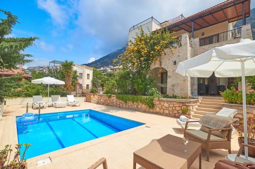 Kalkan Turkey Booking Discount booking.com