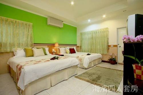 Hualien City Taiwan Booking Discount booking.com
