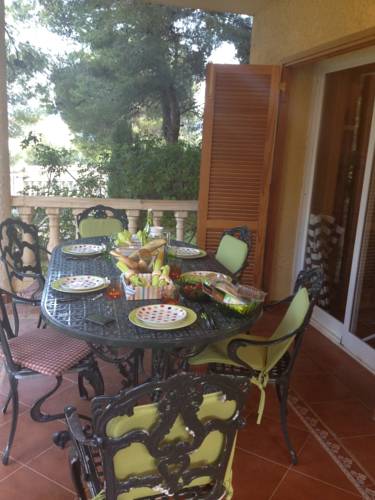 Altea la Vieja Espagne Réservation Réduction booking.com