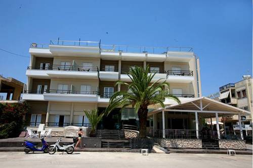 Néa Ankhíalos Greece Booking Discount booking.com
