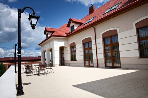 Zemborzyce Dolne Pologne Réservation Réduction booking.com