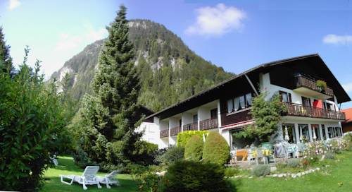 Pfronten Allemagne Réservation Réduction booking.com