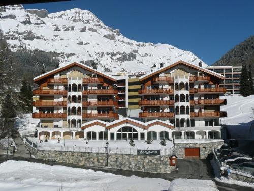 Leukerbad Switzerland Booking Discount agoda.com