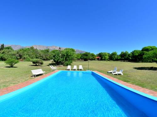 Los Hornillos Argentina Booking Discount booking.com