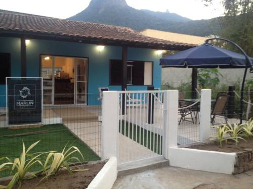 Ilha Grande (Rio de Janeiro) Brésil Réservation Réduction booking.com