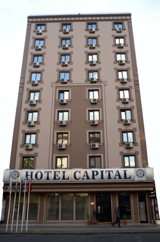 Ankara Turkey Booking Discount booking.com