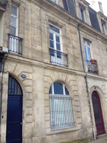 Bordeaux France Booking Discount booking.com