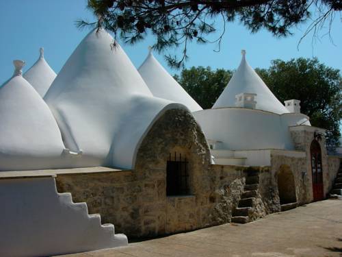 Ostuni Italy Booking Discount booking.com