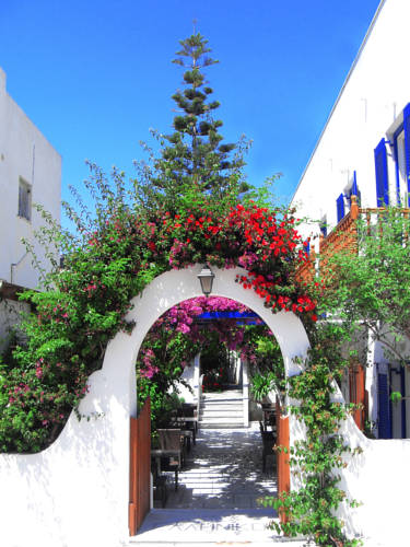 Parikia Greece Booking Discount booking.com