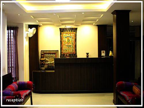 Lumbini Népal Réservation Réduction booking.com