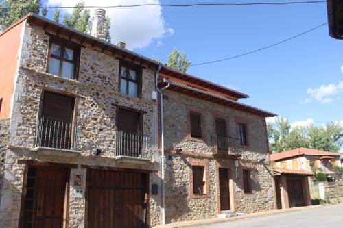 Carrocera Spain Booking Discount booking.com