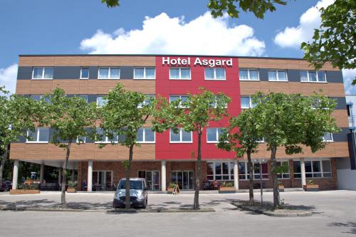 Augsburg Germany Booking Discount agoda.com
