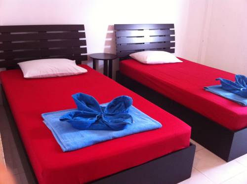 Phi Phi Don Thailand Booking Discount booking.com