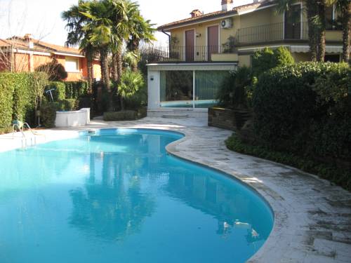 Desenzano del Garda Italie Réservation Réduction booking.com