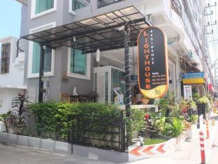 Pattaya Thailand Booking Discount agoda.com