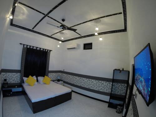 Dhangethi Maldives Booking Discount booking.com