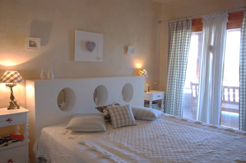 Chia Italy Booking Discount booking.com