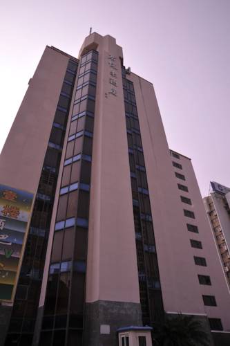 Zhuhai China Booking Discount booking.com