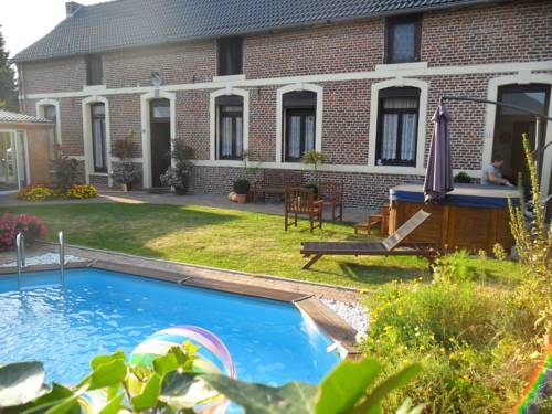 Thulin Belgium Booking Discount booking.com