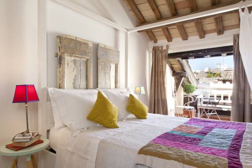 Roma Italy Booking Discount booking.com