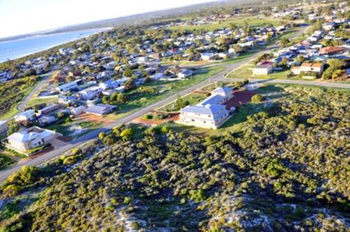 Cervantes Australia Booking Discount booking.com