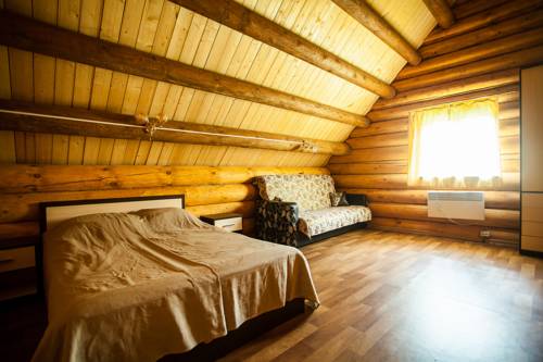 Dmitriyevskoye Russia Booking Discount booking.com