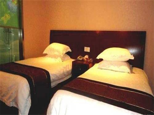 Weitang China Booking Discount booking.com