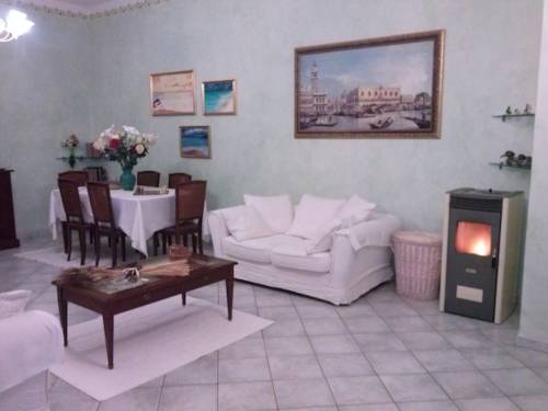 Capoterra Italy Booking Discount booking.com