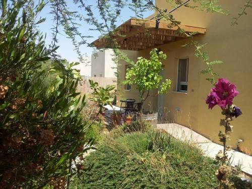 Midreshet Ben Gurion Israël Réservation Réduction booking.com