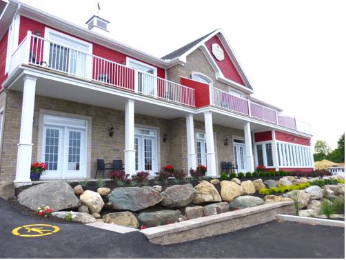 Venise-en-Québec (Québec) Canada Réservation Réduction booking.com