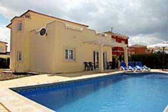 Bañus Y Mendigo Espagne Réservation Réduction booking.com