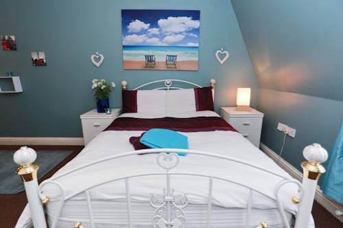 London United Kingdom Booking Discount booking.com