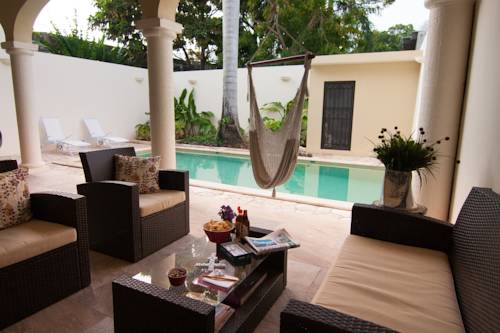 Merida Mexico Booking Discount booking.com