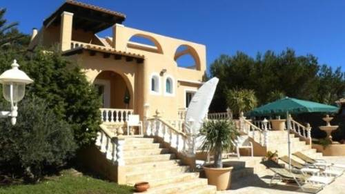 Cala Codolar Espagne Réservation Réduction booking.com