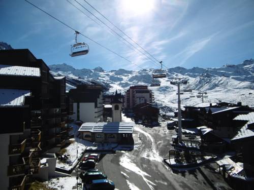 Val Thorens France Booking Discount booking.com