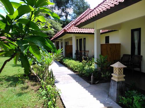 Gili Trawangan Indonésie Réservation Réduction booking.com