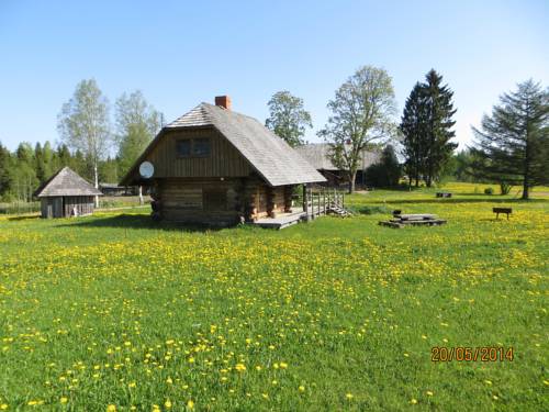 Kaive Lettonie Réservation Réduction booking.com