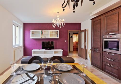 Plzeň République Tchèque Réservation Réduction booking.com