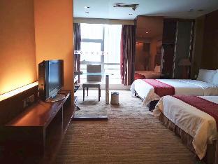 Shenzhen China Booking Discount agoda.com