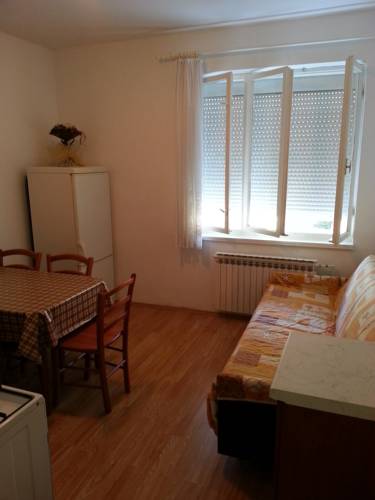 Novalja Croatie Réservation Réduction booking.com