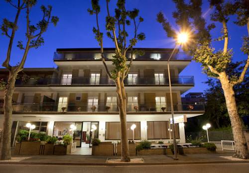 Rimini Italie Réservation Réduction booking.com