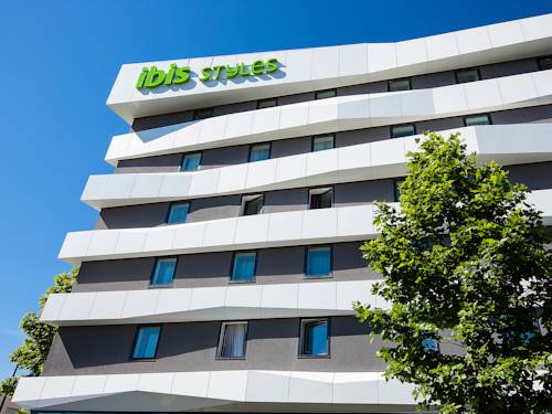 Strasbourg France Réservation Réduction booking.com