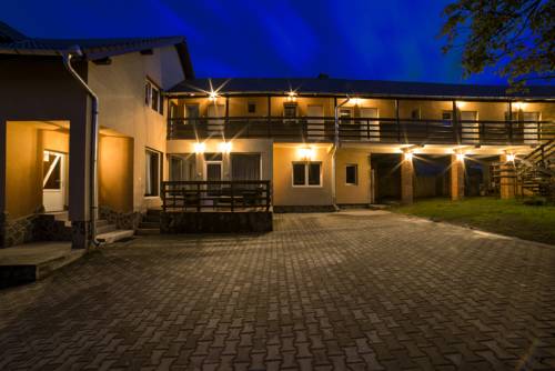 Bisericani Romania Booking Discount booking.com