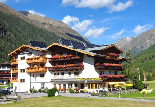 Niederthai L'Autriche Réservation Réduction booking.com