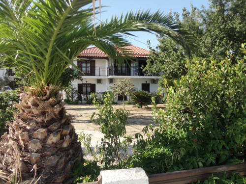 Marathókampos Greece Booking Discount booking.com